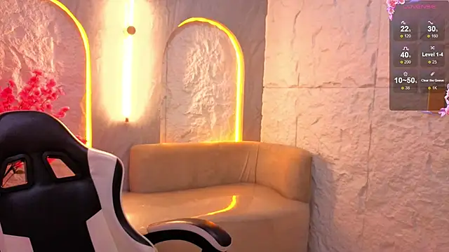 Chat XXX Live Soffia_Hot_Tx