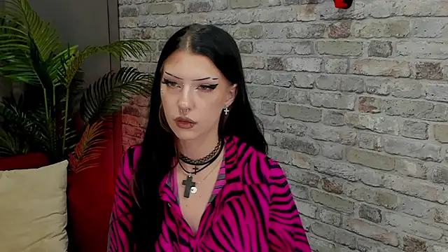 Živý XXX chat nymerialilith