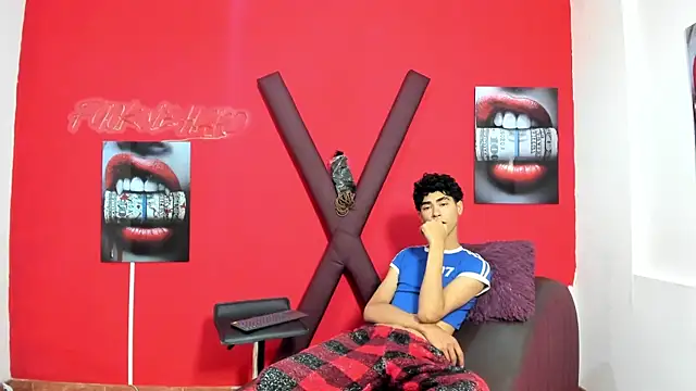 IMPERIAL_HOT Webcamshow