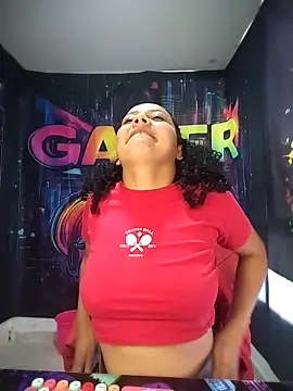 Sofia_Alane's Webcam Show