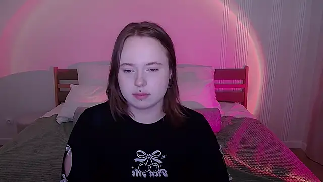 Živý XXX chat SelenaLily