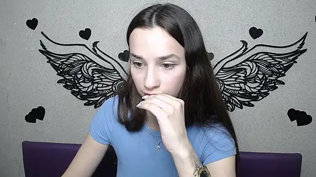 Je55icaBreeze Live XXX-Chat