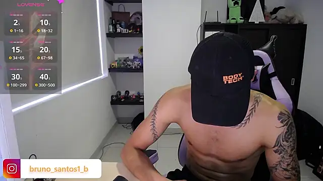 Bruno_santos1 – webcam-show