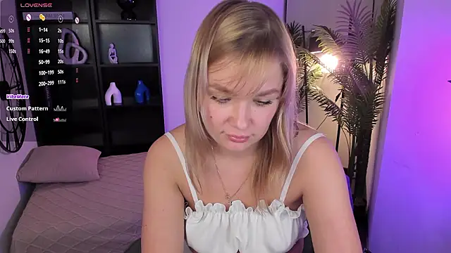 BellaDreamy Live XXX-chat