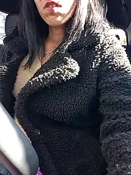 XXX chat uživo modela misscectito13