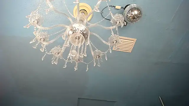 Chat XXX Live ADRIANNA_FOX