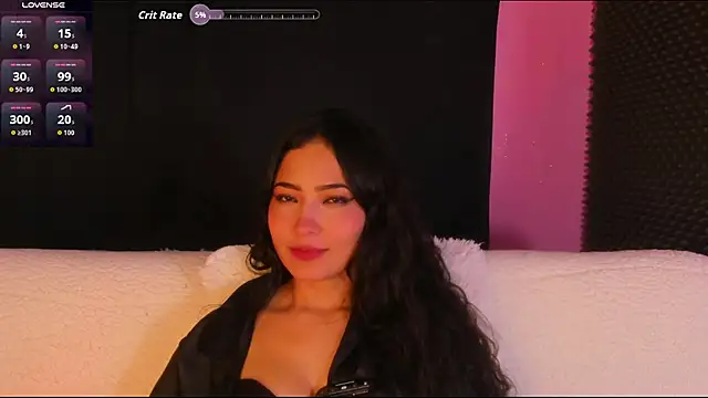 rosario215B Adlı Modelin Canlı XXX Sohbeti