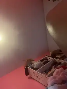 Bella_Binta Show Webcam