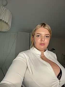 OdriOlsens Webcamshow