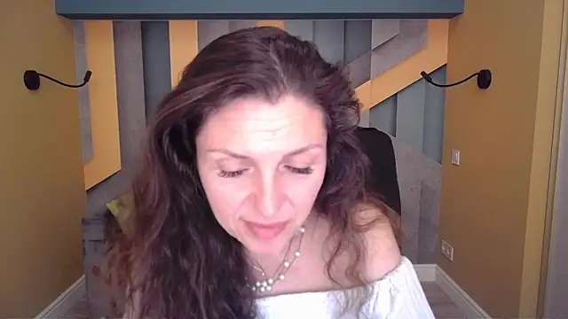 Živý XXX chat EllaLong