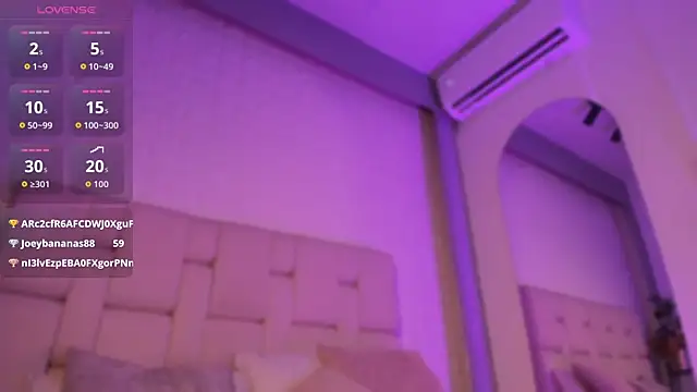 Chat XXX Live amatiista_12