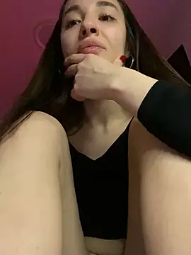 NotYourMiss Adlı Modelin Canlı XXX Sohbeti