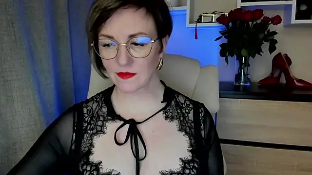 feliziaDesire Live XXX-Chat