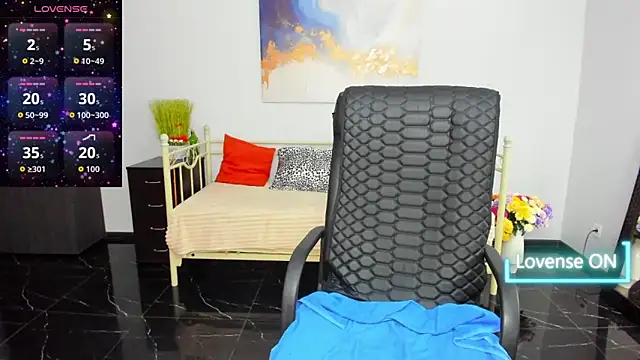 Julia_Dean's Live XXX Chat