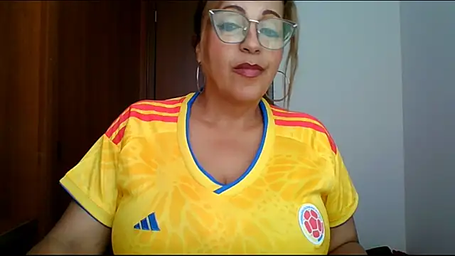 RossanaLionheart Live XXX-Chat