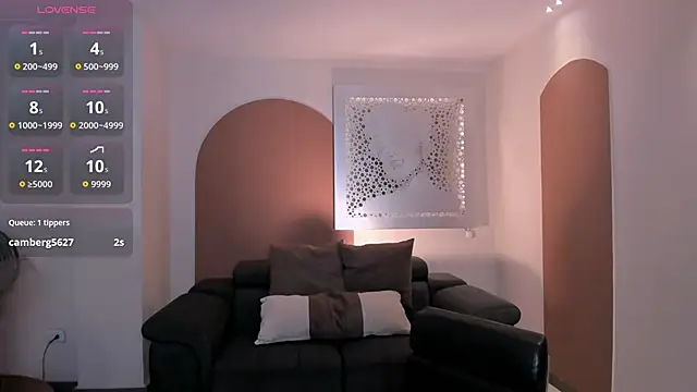 AnaisNin Live XXX-Chat