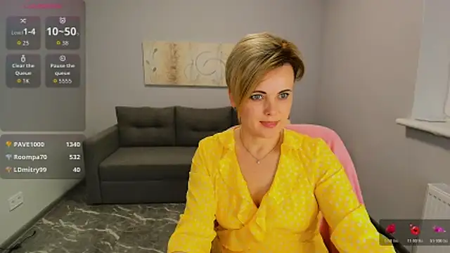 Julia_Wilsone's Live XXX Chat