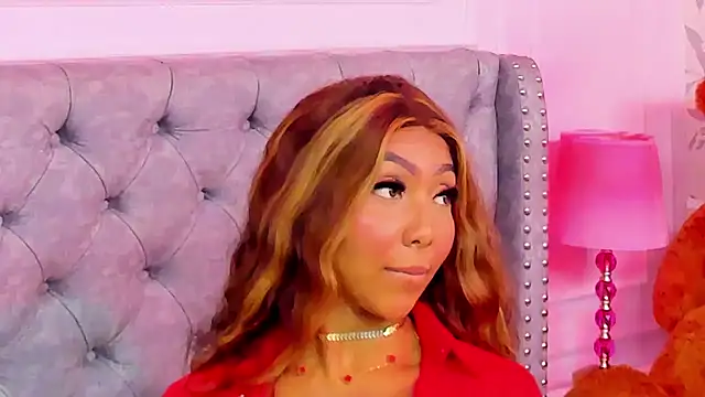 HaileeRoberts Live XXX-Chat