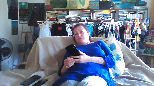 MariaAnaSunshine Live XXX-Chat