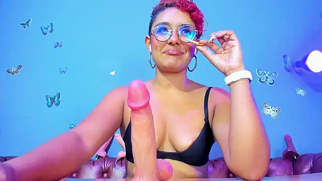 แชท XXX สดของ Kaira_mosse