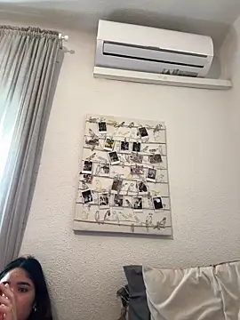 daniniescobarr Live XXX-Chat