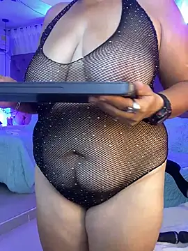 Chatroom XXX en direct de Sussan__