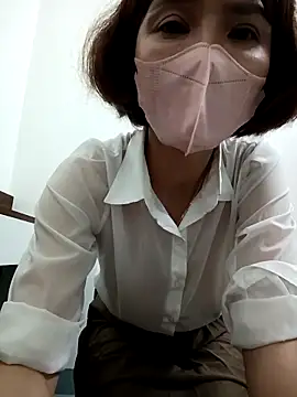 Emma_Linh's Webcam Show