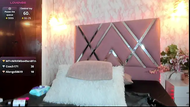 Candy_Hott7 Live XXX-Chat