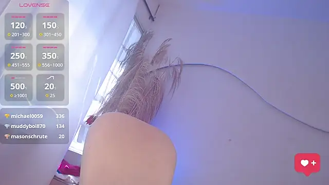 Aprill18_ Chat XXX live