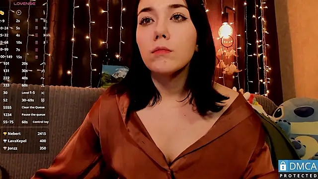 Chatroom XXX en direct de Kelly_foox