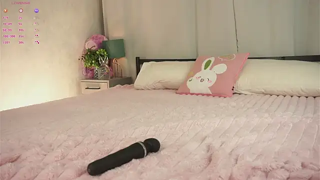 MelodyBaur Live XXX-Chat