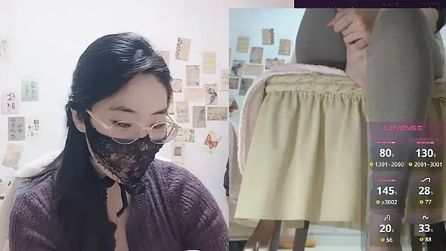 Chat +18 de Ga2e-888 ao vivo