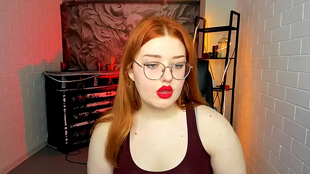 StaceyJensen Live XXX-chat