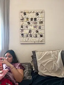 Genblan Live XXX-chat