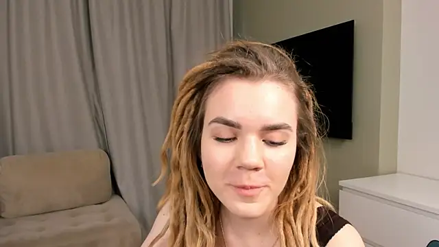 แชท XXX สดของ AldaCerrello