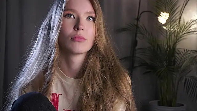 BarbMontilla Live XXX-Chat