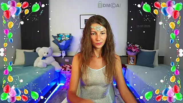 Chatroom XXX en direct de _Anna_Shine_