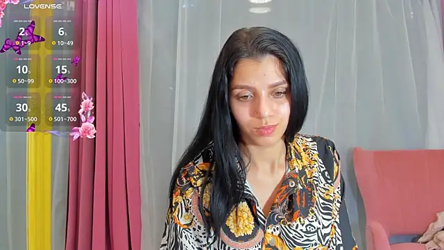 Онлайн чат XXX Sarabecker