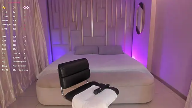 LizzHamilton__ Live XXX-Chat