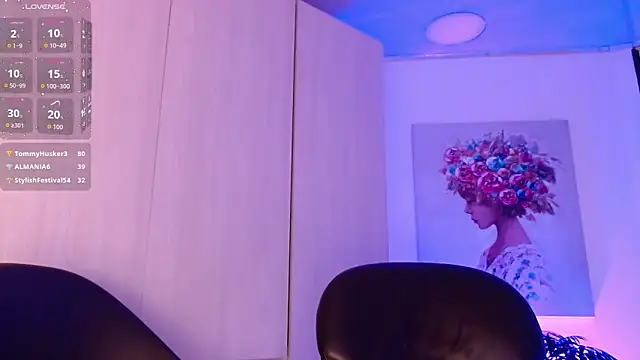 milfsecret69 Live XXX-chat