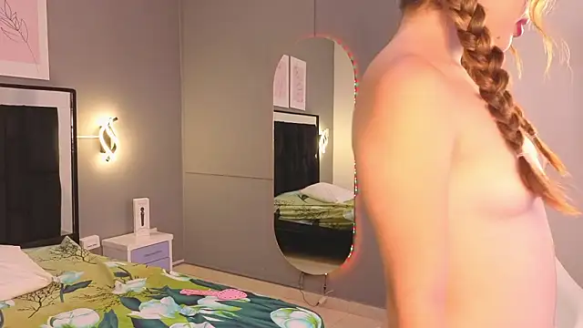 green_lov's Live XXX Chat