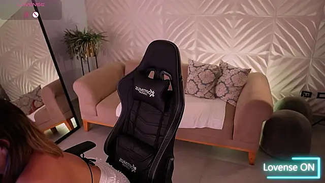 KylaMorrison Live XXX-chat