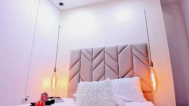 IsabellaFoox 라이브 XXX 채팅