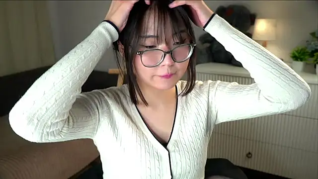 Chatroom XXX en direct de NelleMihalko