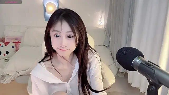 mistylana_'s Live XXX Chat