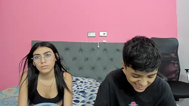 ariloe_quintero live XXX chat