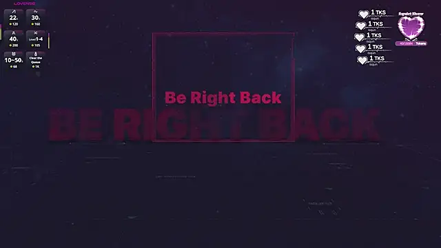 Chat XXX ao vivo de Lady_RedAlexa_RA