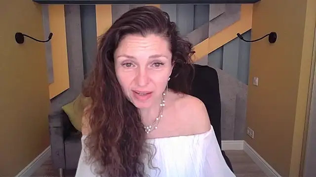 Chat XXX ao vivo de EllaLong