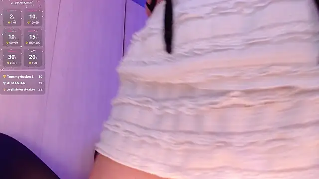 Chat XXX ao vivo de milfsecret69