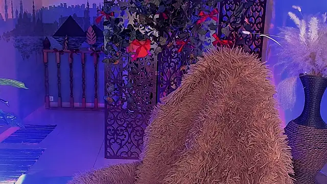 Chat XXX ao vivo de LidaDarknet